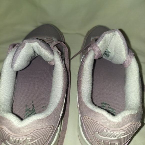 Nike Air max 90 plum fog/summit 6 - Picture 13 of 13